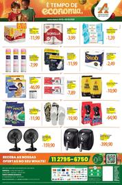 Folheto Atacadão Página 4