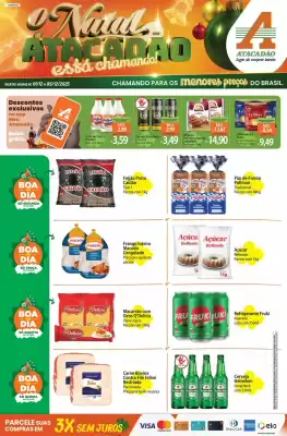Folheto Atacadão (válido até 5-12)