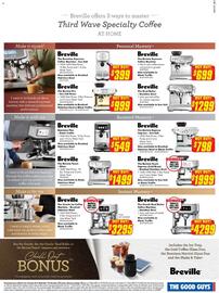 The Good Guys catalogue Page 10