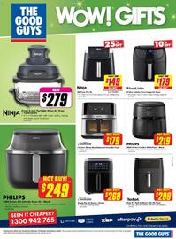 The Good Guys catalogue Page 16