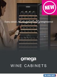 The Good Guys catalogue Page 38