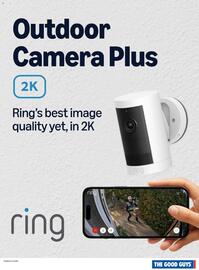 The Good Guys catalogue Page 39