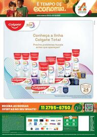 Folheto Atacadão Página 2