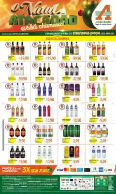 Folheto Atacadão (válido até 7-12)
