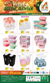 Folheto Atacadão Página 1