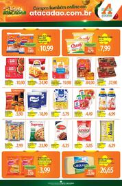 Folheto Atacadão Página 3