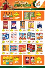 Folheto Atacadão Página 4