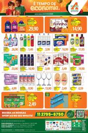 Folheto Atacadão Página 6