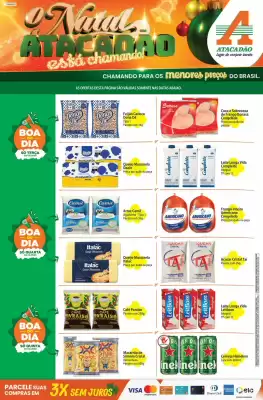 Folheto Atacadão (válido até 4-12)