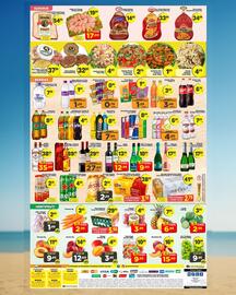 Catálogo Amarelinha supermercados Página 1