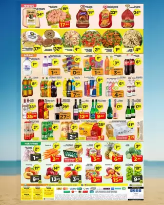 Catálogo Amarelinha supermercados (válido até 7-12)