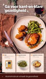 Eurospar folder week 49 Pagina 14