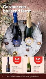 Eurospar folder week 49 Pagina 22