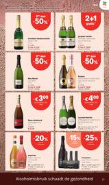 Eurospar folder week 49 Pagina 23