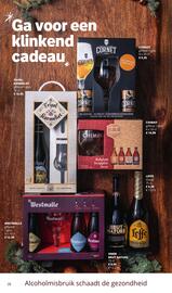 Eurospar folder week 49 Pagina 28