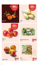 Eurospar folder week 49 Pagina 32