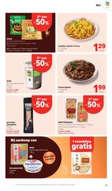 Eurospar folder week 49 Pagina 33