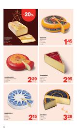 Eurospar folder week 49 Pagina 36