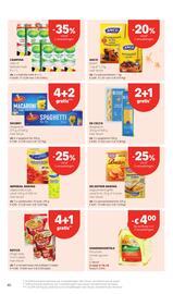 Eurospar folder week 49 Pagina 40
