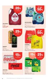 Eurospar folder week 49 Pagina 42