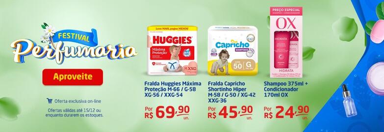 Folheto Tenda Atacado Página 1