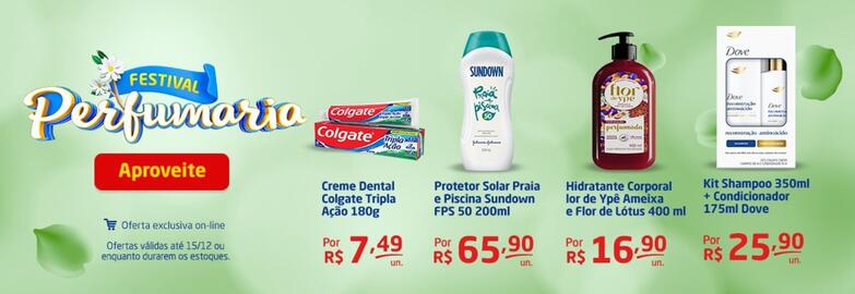 Folheto Tenda Atacado Página 2