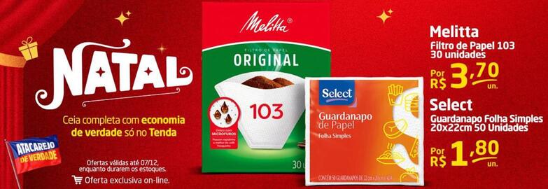 Folheto Tenda Atacado Página 2