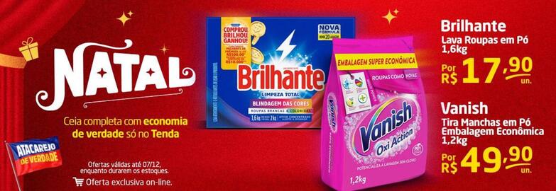 Folheto Tenda Atacado Página 3