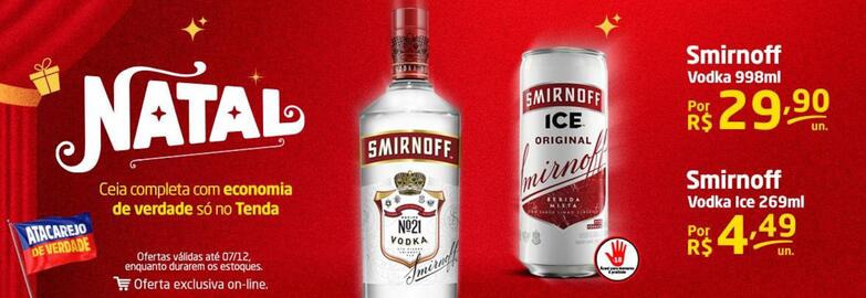 Folheto Tenda Atacado Página 4