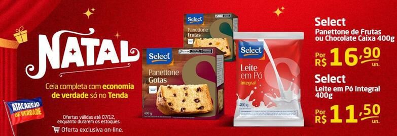 Folheto Tenda Atacado Página 5