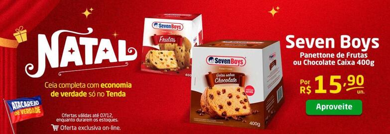 Folheto Tenda Atacado Página 6