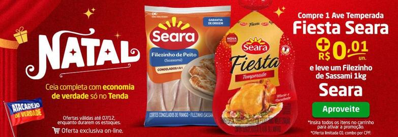 Folheto Tenda Atacado Página 7