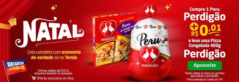 Folheto Tenda Atacado Página 8