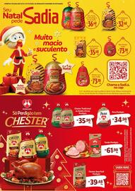 Encarte Supermercados Mundial Página 1