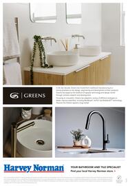 Harvey Norman catalogue Page 12