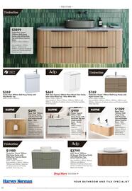 Harvey Norman catalogue Page 2