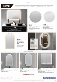 Harvey Norman catalogue Page 3