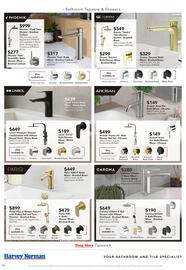 Harvey Norman catalogue Page 4