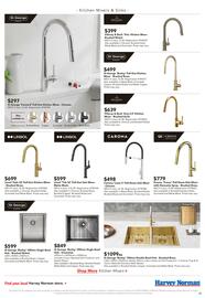 Harvey Norman catalogue Page 5