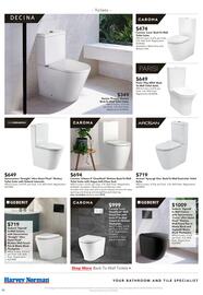 Harvey Norman catalogue Page 6