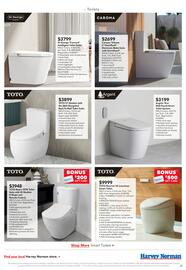 Harvey Norman catalogue Page 7