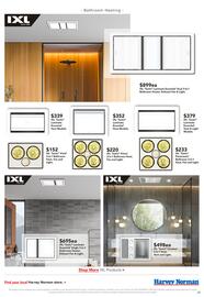 Harvey Norman catalogue Page 9