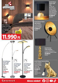 Bauhaus akciós újság Oldal 10