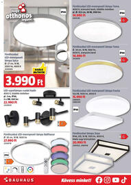 Bauhaus akciós újság Oldal 11