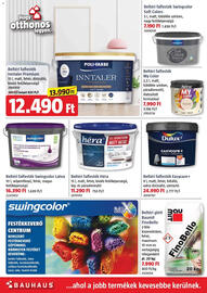 Bauhaus akciós újság Oldal 13