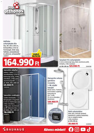 Bauhaus akciós újság Oldal 14