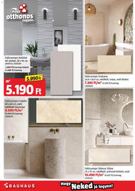 Bauhaus akciós újság Oldal 17