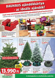 Bauhaus akciós újság Oldal 2