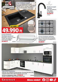 Bauhaus akciós újság Oldal 20