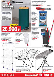 Bauhaus akciós újság Oldal 21